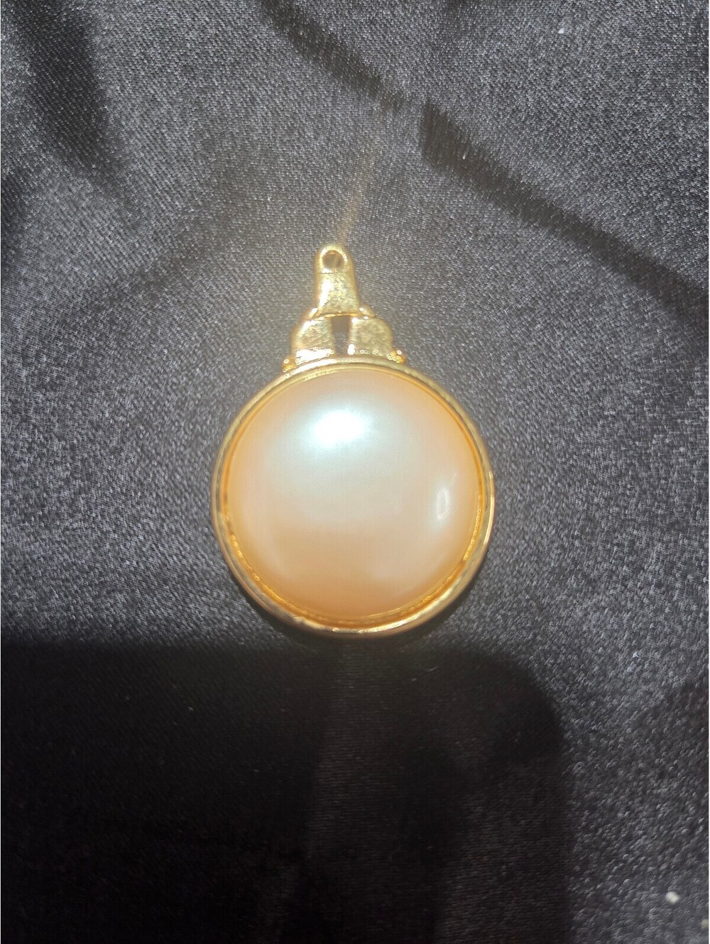 Pearl Pendant